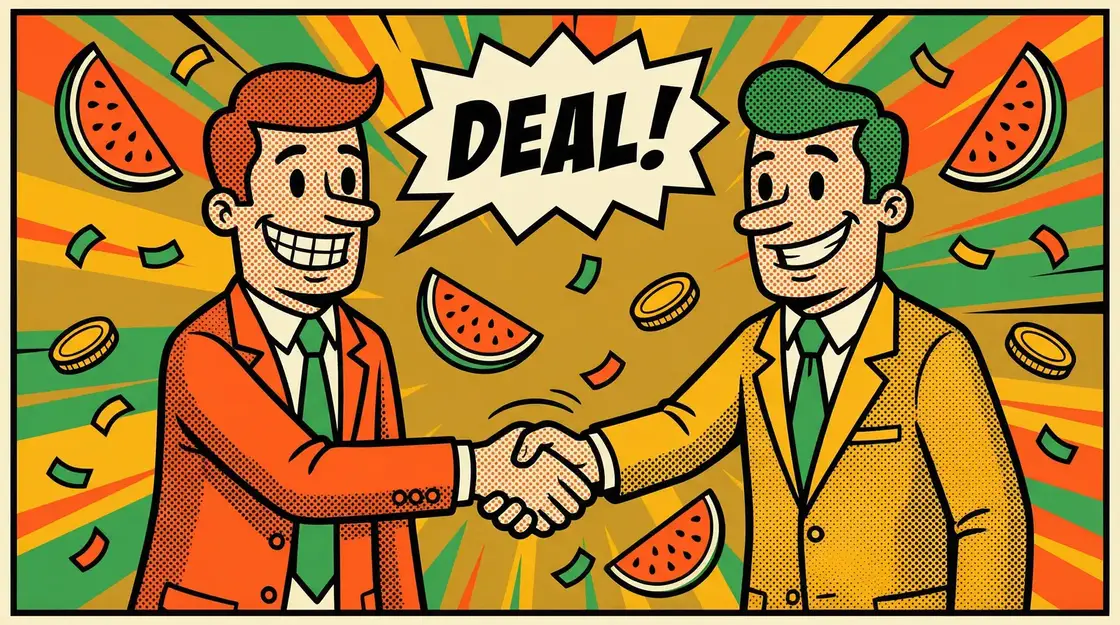 爱游戏体育综合官网 商务合作漫画插图